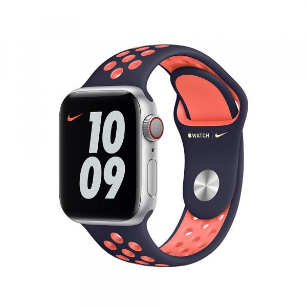 Apple watch nike on sale sport band 40mm